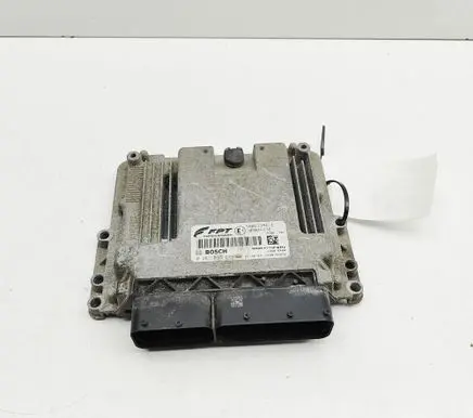 Iveco Daily 6th gen Engine control unit/module 5802338413 0281035639