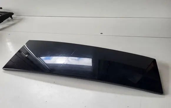 Skoda Yeti (5L) Other rear door trim element 5L0839903