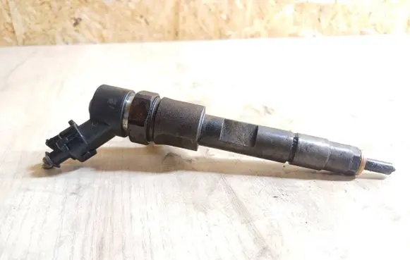 Renault Scenic II - Grand scenic II Fuel injector 0445110021