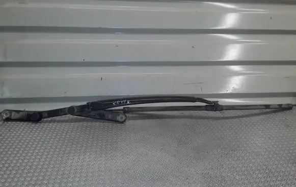 Volkswagen Touareg I Windshield/front glass wiper blade 
