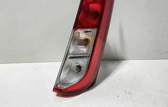 Dacia Dokker Rear/tail lights 265509604R