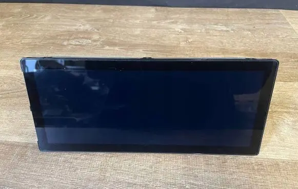 Land Rover Discovery Sport Screen/display/small screen CXMRM8X0AE 04092020D2 0097360