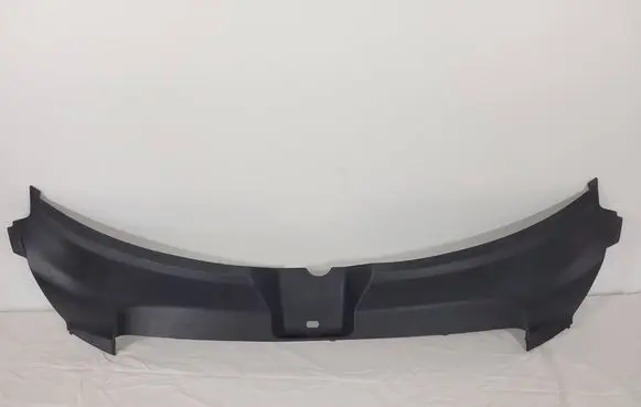 Radiator trim