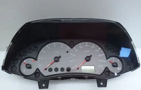 Ford Focus Speedometer (instrument cluster) 98AP10841