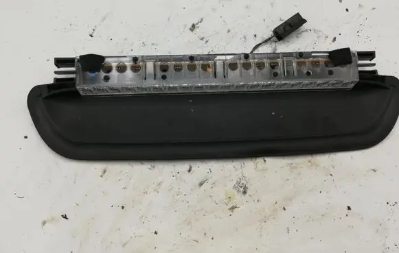 BMW 5 E60 E61 Third/center stoplight 63256927017 6927017