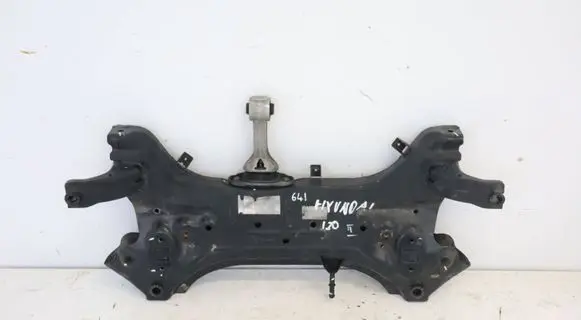 Front subframe