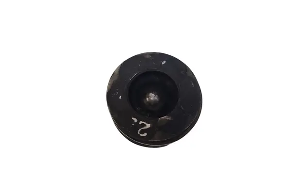 Ford Mondeo MK IV Piston 
