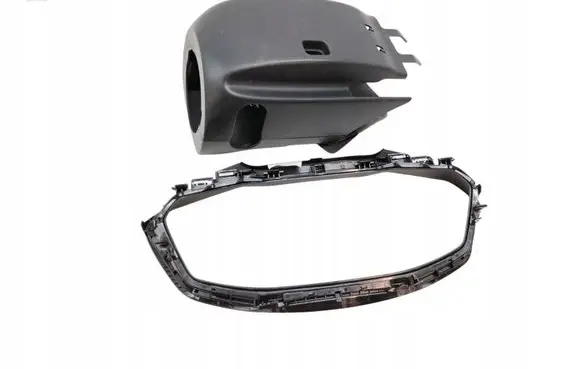 Skoda Superb B8 (3V) Steering wheel column trim 