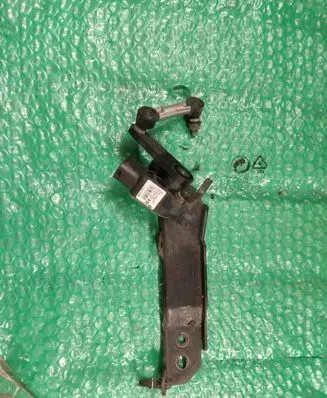 Hyundai Santa Fe Headlight/headlamp level sensor 92190S1000 92180S10XA M808130344B
