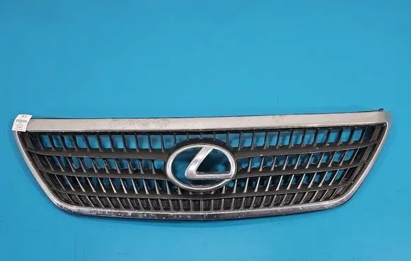 Lexus RX 330 - 350 - 400H Front bumper upper radiator grill IMPRK1600825