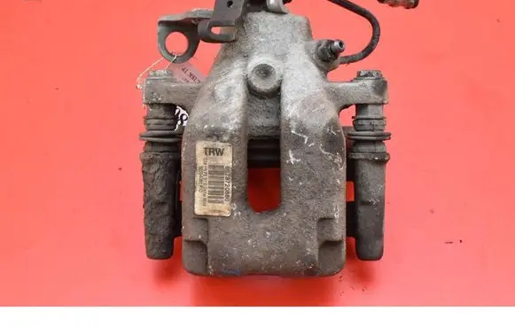 Citroen C4 II Rear brake caliper 9678720880