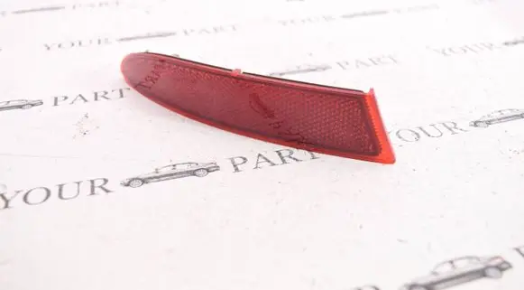 BMW X3 F25 Rear tail light reflector 7217315