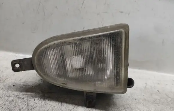 Seat Alhambra (Mk1) Front fog light