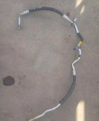 Mazda 6 Air conditioning (A/C) pipe/hose