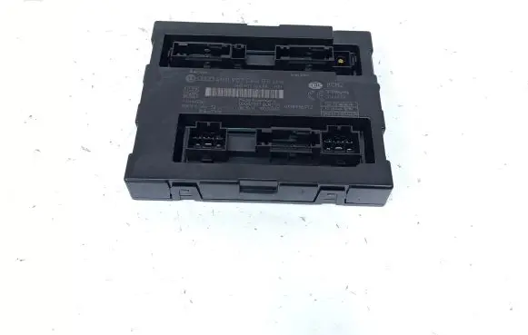 Audi A6 S6 C7 4G Comfort/convenience module 4H0907064BR 5DK01056532