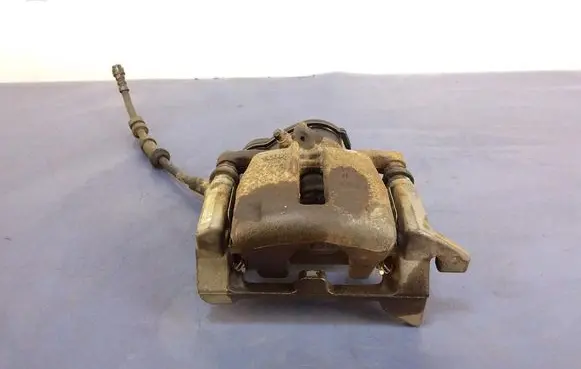 Audi A4 S4 B8 8K Rear brake caliper 6443B