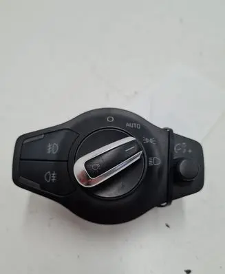 Audi A4 S4 B8 8K Light switch 8K0941531AL