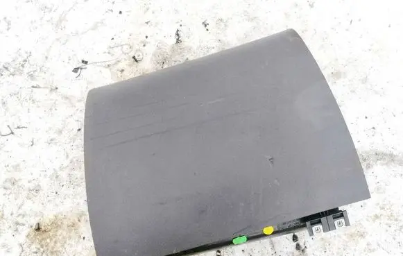 Volkswagen Phaeton Glove box 3d1857101