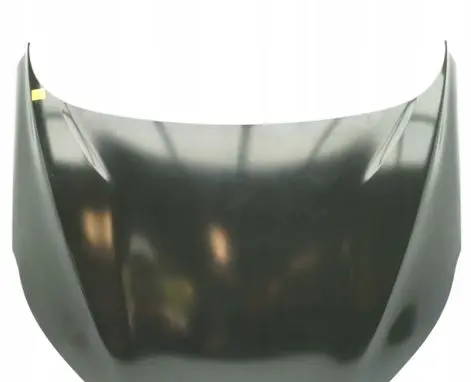 Engine bonnet/hood