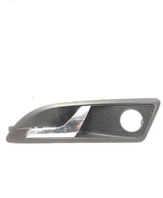 Skoda Yeti (5L) Front door interior handle 1Z0837