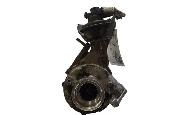 Citroen C5 Turbo 9682778680