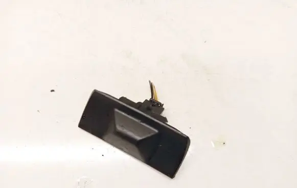 Audi A6 S6 C6 4F Sensor 4F0907539B