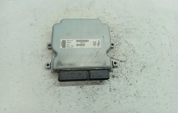 Land Rover Range Rover Sport L320 Engine control unit/module MB279700-9241 T61131 NNN500412