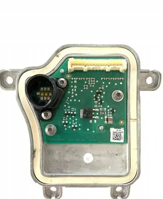 Audi Q5 SQ5 LED ballast control module 80A998473C