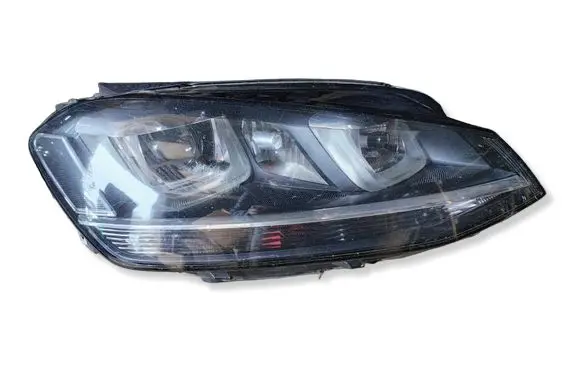 Volkswagen Golf VII Headlight/headlamp 5G1941034 90024310