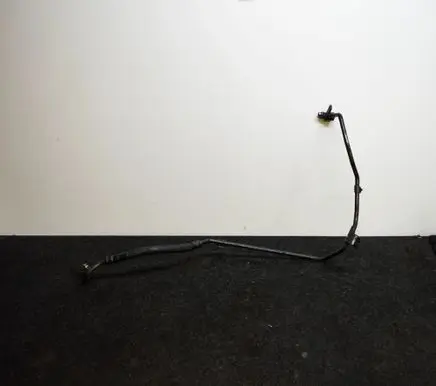 Brake vacuum hose/pipe