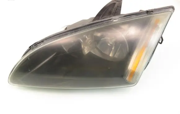 Ford Focus Headlight/headlamp 4M5113W030JC
