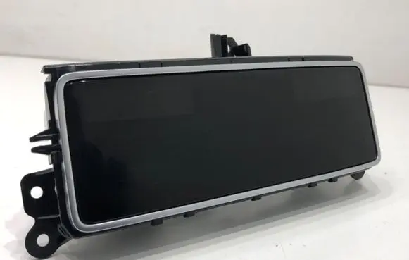 Interior fan control switch