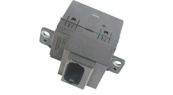 Mazda 2 Ignition lock 6W8311572AJ