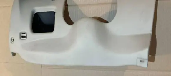 Jaguar XJ X300 Dashboard lower bottom trim panel 