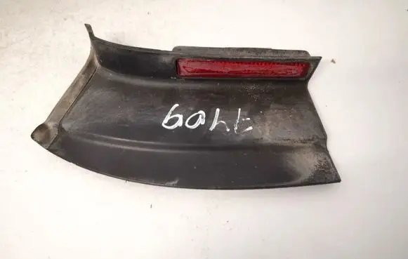 Volkswagen PASSAT B6 Rear tail light reflector 3c9945311