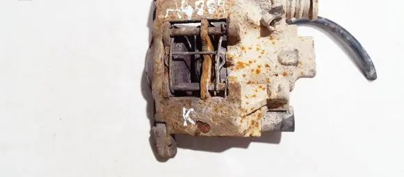 Peugeot 607 Rear brake caliper