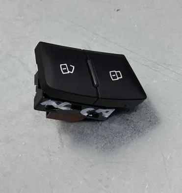 Audi A6 Allroad C7 Central locking switch button 4G1962107