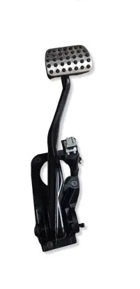 Mercedes-Benz GLA W156 X156 Brake pedal A2462901101 A2462902001 1419500120368