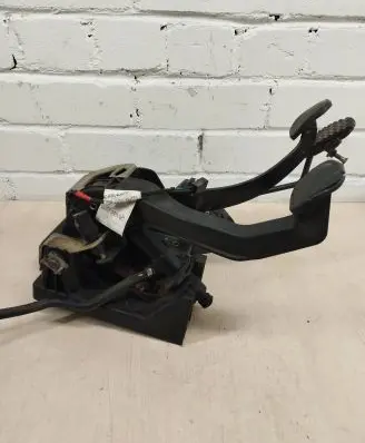 Citroen Jumper Pedal assembly 