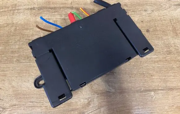 Land Rover Range Rover Sport L494 Fuse box set CK52-14A073-AC CK5214A073AC CK52-14A073