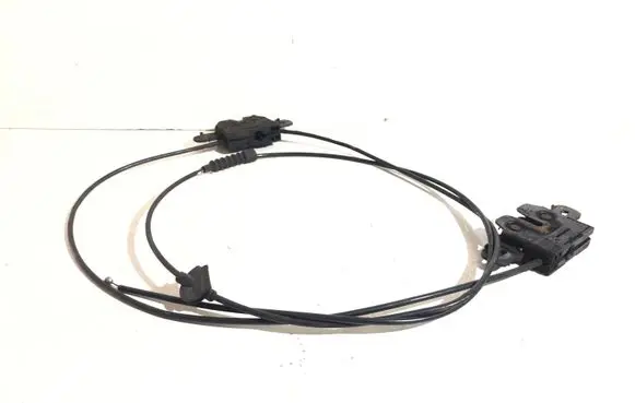 Volvo V70 Engine bonnet/hood lock/catch 30649448 09W405