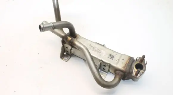 Hyundai Ioniq EGR valve cooler