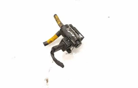 Hyundai Santa Fe Electromagnetic valve 394102F600