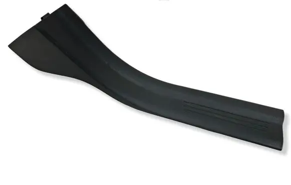 Volvo S40 Rear sill trim cover 8641786