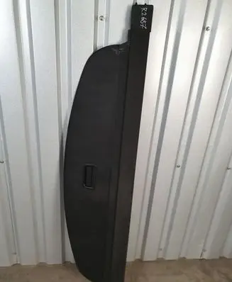 Audi A6 S6 C6 4F Parcel shelf load cover 