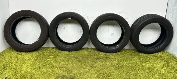 Nissan Qashqai R18 summer tire r-128485