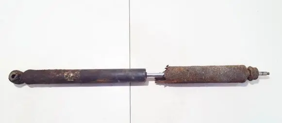 Toyota RAV 4 (XA20) Rear shock absorber/damper 4853142120 48531-42120