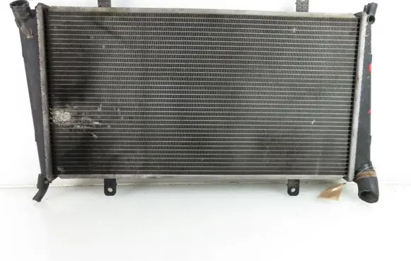 Mitsubishi Space Star Coolant radiator