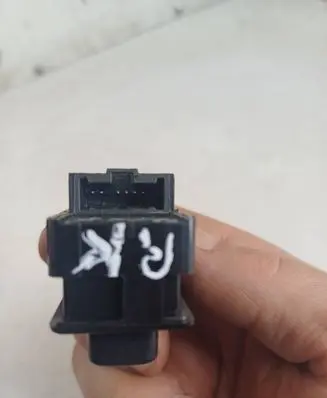 Nissan Murano Z50 Seat memory switch 