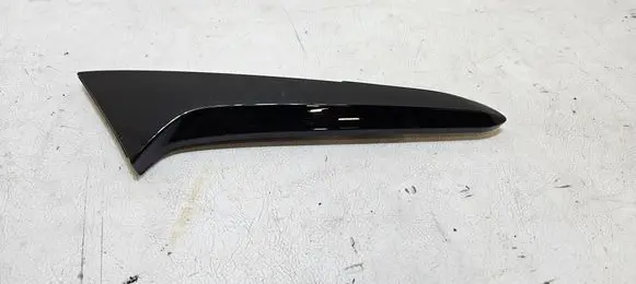 Mazda CX-30 Front door trim (molding) DFR5B09B2